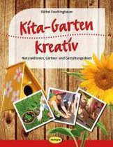 Kita-Garten kreativ