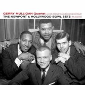 The Newport & Hollywood Bowl Sets
