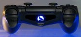 Wolf – lightbar sticker voor PlayStation 4  – PS4 controller LED light bar skin – 1 stuks