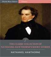 The Classic Collection of Nathaniel Hawthornes Short Stories: The Birthmark and 87 Other Short Stories (Illustrated Edition)