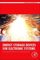 Energy Storage Device Electronic Systems