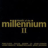 Music of the Millennium, Vol. 2 [EMI Germany]