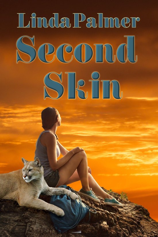 Second Skin (ebook), Linda Palmer 9781310435539 Boeken bol