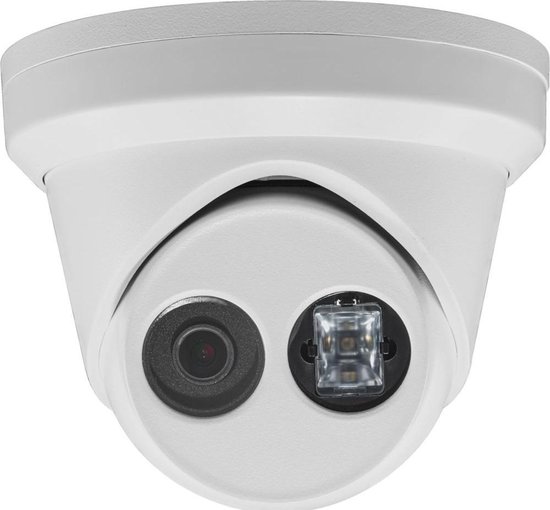Hikvision Digital Technology DS-2CD2343G0-I IP-beveiligingscamera Buiten Dome Plafond/muur 2560 x 1440 Pixels - Hikvision