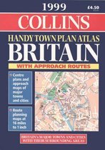 Collins Town Plans and Approach Routes