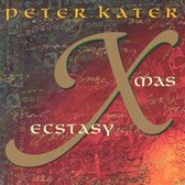 Peter Kater - Xmas Ecstasy (CD)