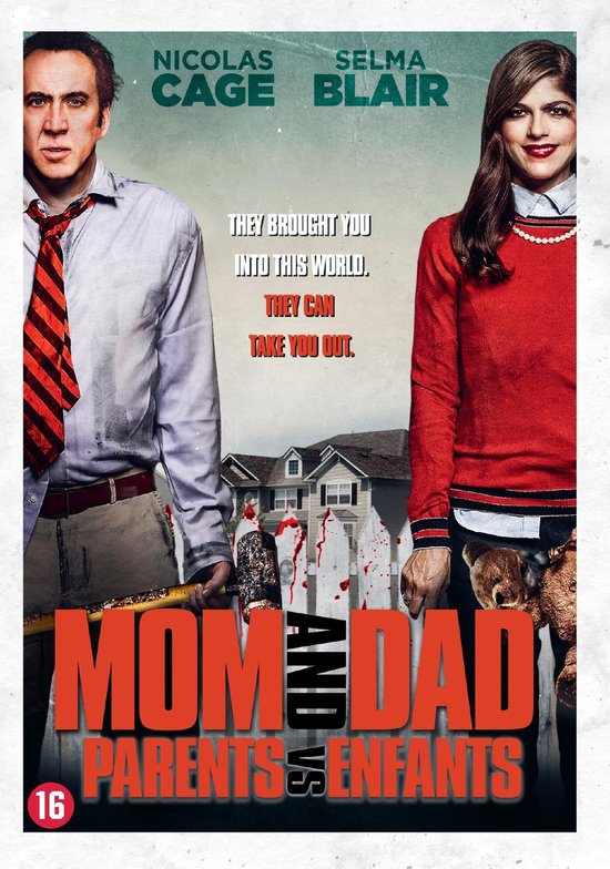 Mom And Dad (Dvd), Niet gekend | Dvd's | bol