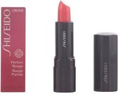 Shiseido - PERFECT ROUGE lipstick OR418-day lily 4 gr