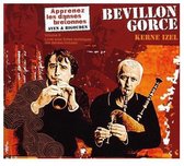 Richard Bevillon & Eric Gorce - Kerne Izel. Apprenez Les Danses Bretonnes (CD)