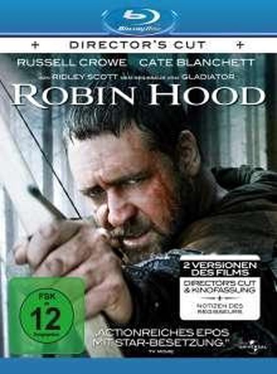 PLAION 1185522 film en Video Blu-ray Duits, Engels