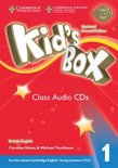 Kid's Box