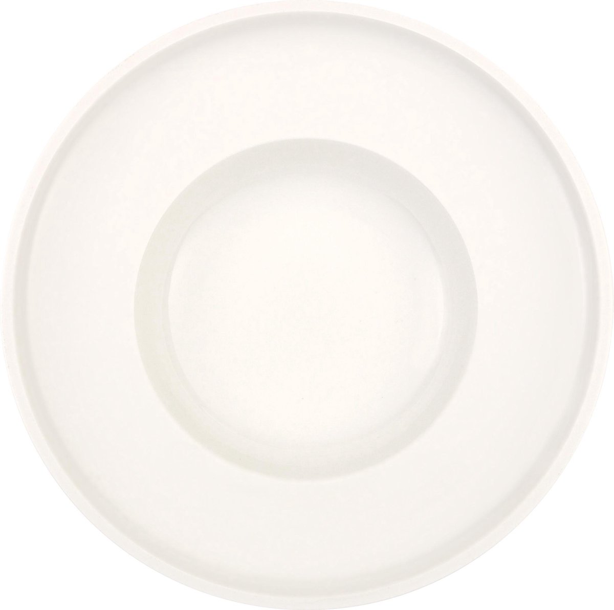 Villeroy & Boch Artesano Original Pastabord - Ø 30 cm - Wit
