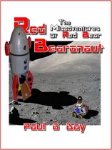 Red Bearonaut: The Misadventures of Red Bear