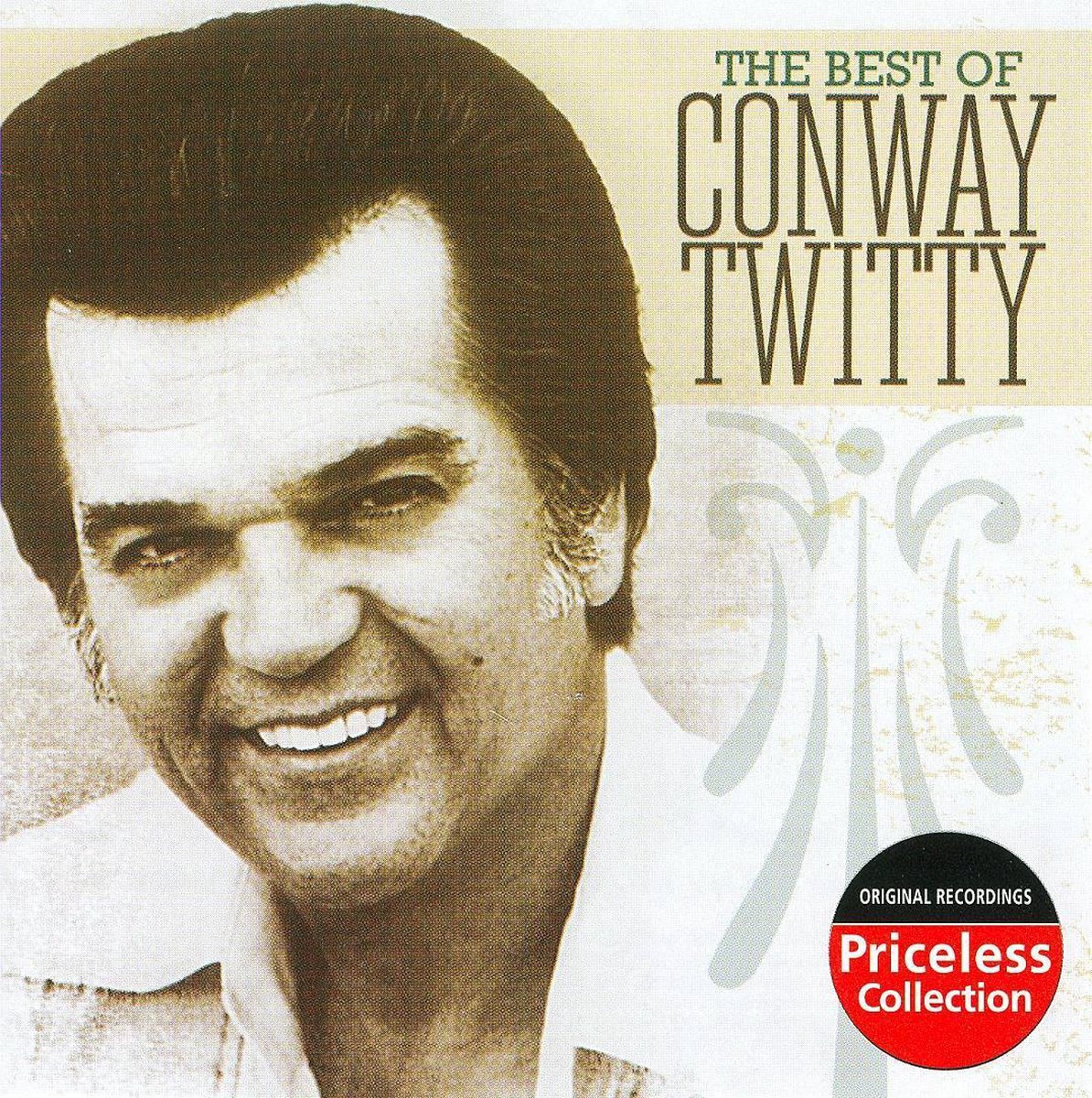 Best of Conway Twitty, Vol. 2