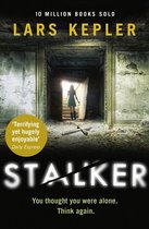 Joona Linna 5 - Stalker (Joona Linna, Book 5)