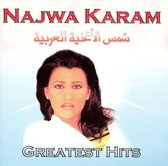 Greatest Hits Najwa Karam