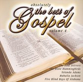 Absolutely The Best Of Gospel, Vol. 4