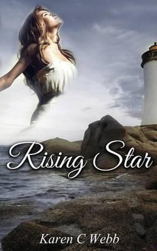 Rising Star - cover