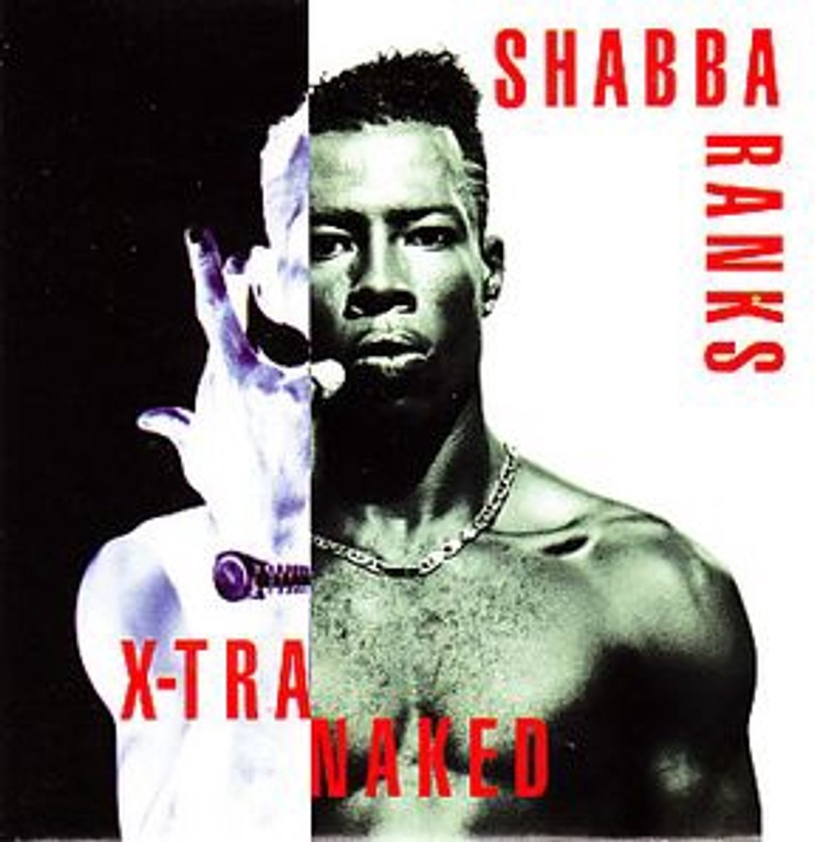 X-Tra Naked