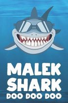 Malek - Shark Doo Doo Doo