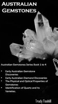 Australian Gemstones Series 1 - Australian Gemstones