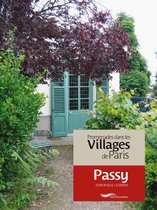 Livres numériques - Promenades dans les villages de Paris-Passy