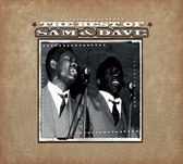 Best of Sam and Dave [Master Classic]