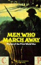Men Who March Away