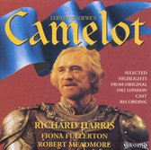 Camelot: Highlights from the 1982 London Cast Production