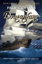 The Jelindel Chronicles 2 - Dragonfang