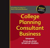 StartUp Guides - College Planning Consultant Business
