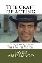 The craft of acting