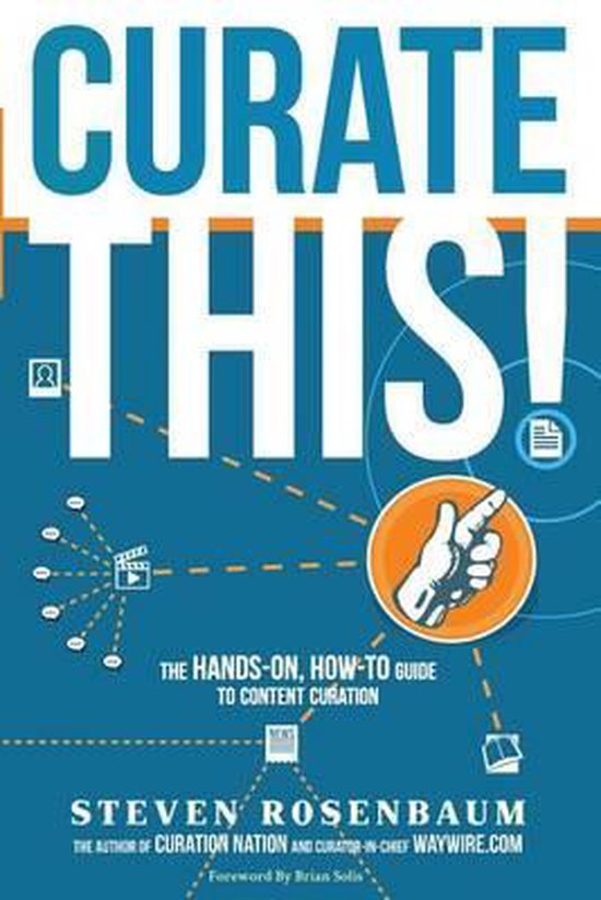 Curate This - cover