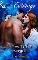 The Witch's Desire (Mills & Boon Nocturne Cravings)