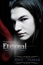 The Immortal Saga 2 - Eternal