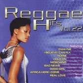 Reggae Hits, Vol. 22