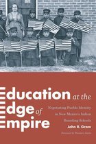 Indigenous Confluences - Education at the Edge of Empire