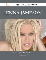 Jenna Jameson 133 Success Facts - Everything you need to know about Jenna Jameson