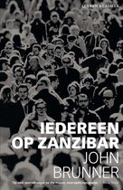 LJ Veen Klassiek  -   Iedereen op Zanzibar