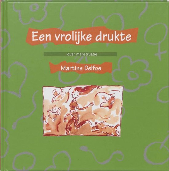 Een vrolijke drukte - Martine F. Delfos | Do-index.org