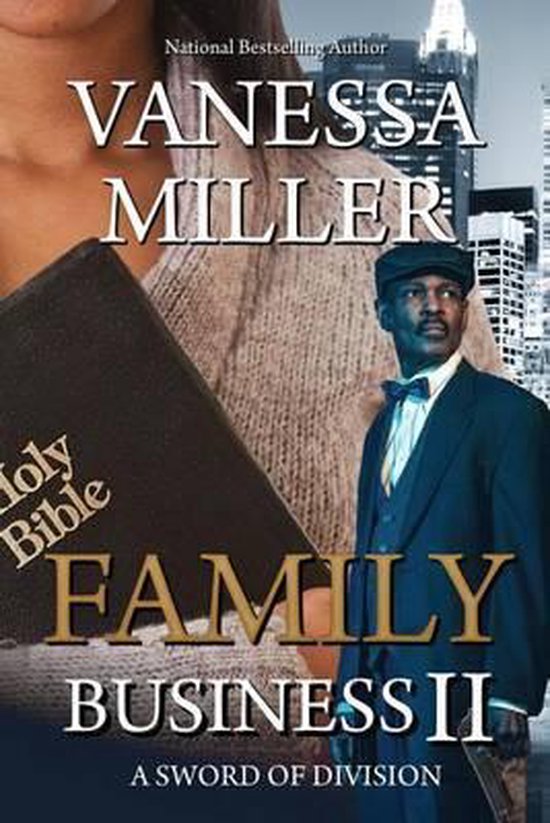 Family Business II - cover