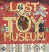 Lost In The Toy Museum