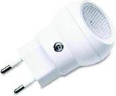 360 graden nachtlamp met lichtsensor - LED lamp