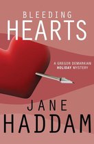 The Gregor Demarkian Holiday Mysteries - Bleeding Hearts