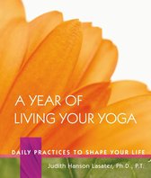Year Of Living Your Yoga