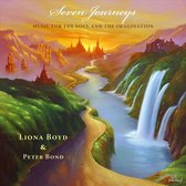 Seven Journeys: Music For the Soul and Imagination