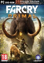 FAR CRY PRIMAL SPECIAL BEN PC