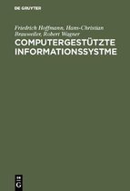 Computergestutzte Informationssystme