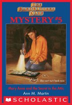 The Baby-Sitters Club Mysteries #5