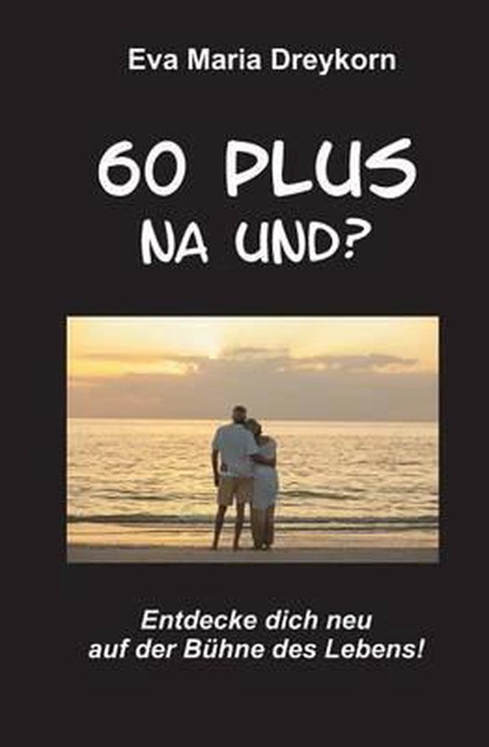 60plus - Na Und - cover